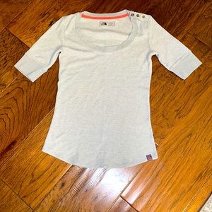 The North Face T-shirt, XS